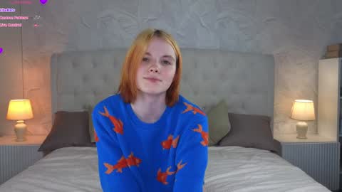 Yumi online show from January 2025 06:49:01 PM