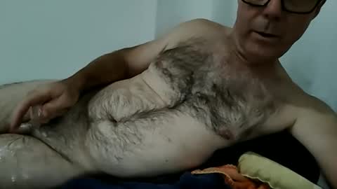 oiledcouple1 online show from April 2026 12:10:01 PM