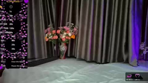 Taiyu Yoshiwara online show from March 2025 07:43:02 PM