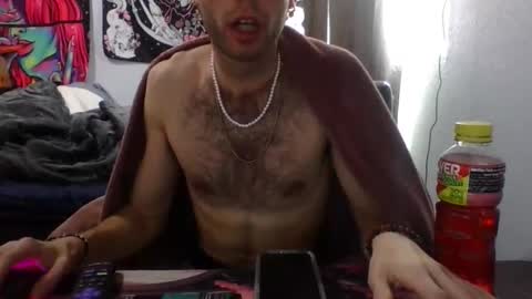 Snapshot of oistadcameron chatting on January 2026 06:54:02 PM Cam0819 online show from January 2026 06:54:02 PM