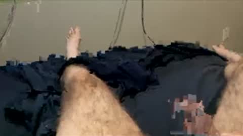 ojeremiah1961 online show from February 2026 04:11:01 AM