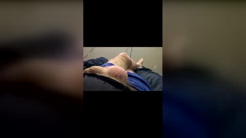 ojeremiah1961 online show from February 2026 04:33:02 AM