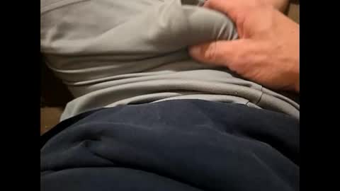 okeydokey21 online show from November 2025 02:45:02 AM