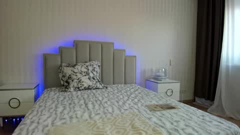 Snapshot of oksanafedorova chatting on February 2025 12:08:02 PM Welcome to my fans page online show from February 2025 12:08:02 PM