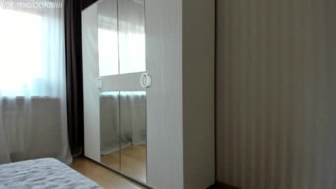 Snapshot of oksanafedorova chatting on February 2026 11:49:02 AM Welcome to my fans page online show from February 2026 11:49:02 AM