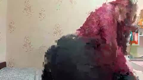 Oktavia7777 online show from April 2026 12:26:02 PM