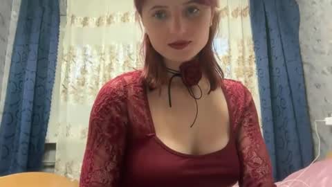 Oktavia7777 online show from May 2026 04:59:01 PM