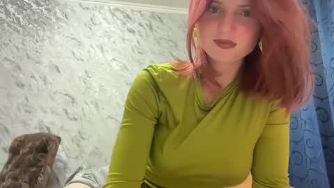 Oktavia7777 online show from June 2026 06:57:01 PM