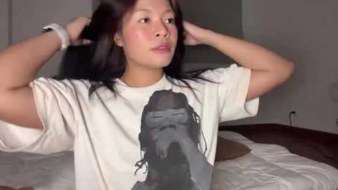 Snapshot of olala_baby_girl chatting on May 2026 06:34:02 PM olala baby girl online show from May 2026 06:34:02 PM