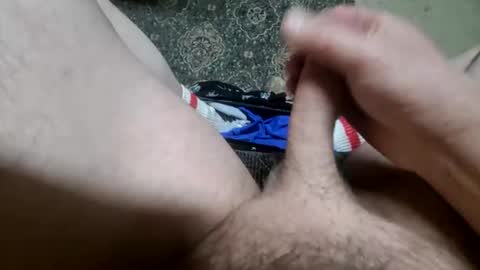 Horny Oldman online show from January 2025 12:38:01 AM