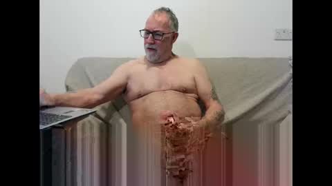 oldercock1411 online show from November 2025 08:13:02 AM