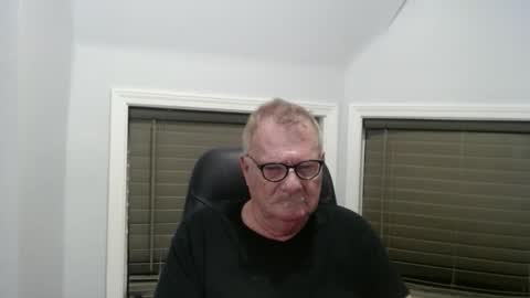 oldguybigd online show from May 2026 06:29:01 AM