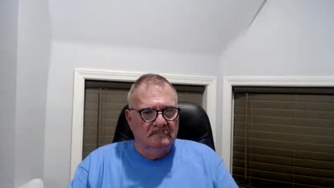 oldguybigd online show from July 2026 04:50:01 AM