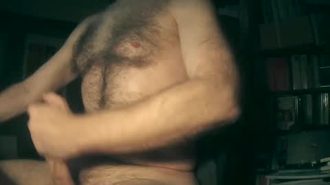 oldhairybastard online show from March 2025 11:01:02 PM