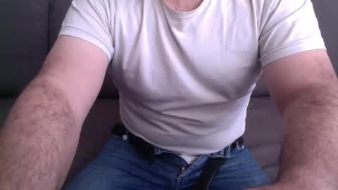 oldjeremy online show from February 2025 10:47:02 AM