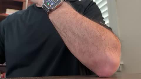 Snapshot of oldmarriedinla chatting on February 2026 04:27:02 PM Old Married in LA online show from February 2026 04:27:02 PM