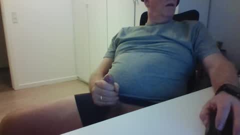 oldth online show from February 2025 09:36:01 PM