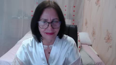 OlgaHottie online show from September 2025 12:36:02 AM