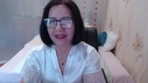 OlgaHottie online show from November 2025 11:51:02 PM