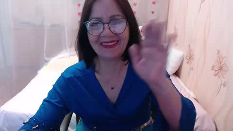 OlgaHottie online show from December 2025 11:36:02 PM