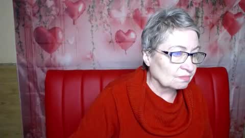 OlgaLuck online show from February 2026 06:21:02 AM