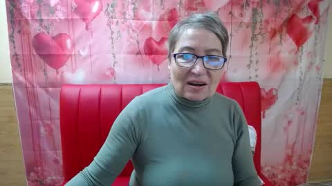 OlgaLuck online show from March 2026 06:19:02 AM