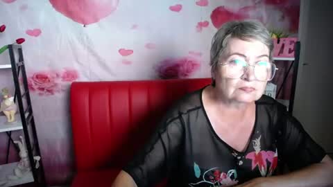 OlgaLuck online show from July 2026 07:01:02 AM