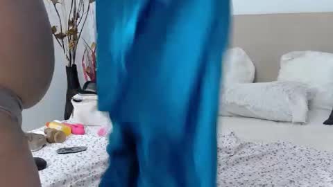 Olga Pavlova online show from June 2026 04:41:01 PM
