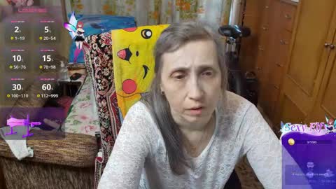Olguscha online show from June 2026 11:56:02 AM