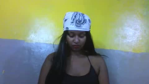 olinah610 online show from February 2026 02:31:01 PM