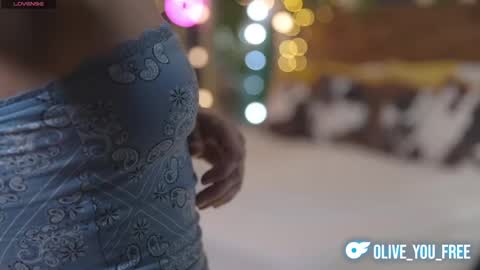 Olive online show from April 2026 11:31:02 PM