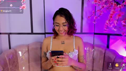 Snapshot of olivejoness_ chatting on October 2025 01:38:01 AM olive online show from October 2025 01:38:01 AM