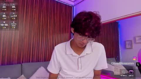 oliver20__ online show from June 2026 08:20:02 PM