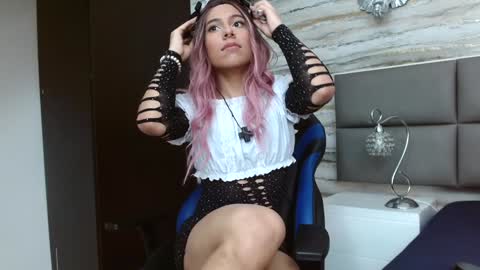 Snapshot of oliver__brown chatting on December 2024 10:20:01 PM Oliver online show from December 2024 10:20:01 PM