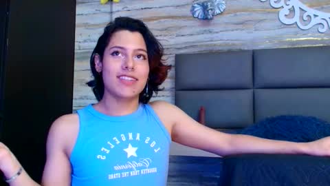 Snapshot of oliver__brown chatting on January 2026 12:15:02 AM Oliver online show from January 2026 12:15:02 AM