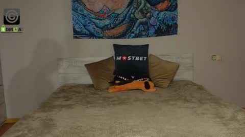 Oliver  Kaen online show from January 2025 03:28:02 PM