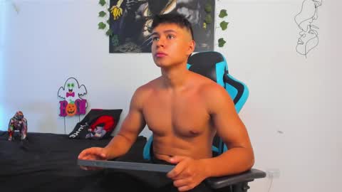 Snapshot of oliver_bray chatting on February 2025 03:54:02 PM Oliver bray online show from February 2025 03:54:02 PM