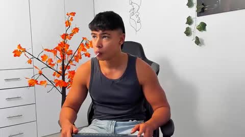 Oliver bray online show from January 2026 06:22:02 PM