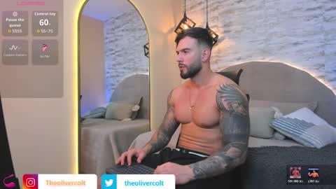 oliver_colt__ online show from March 2026 02:53:01 PM