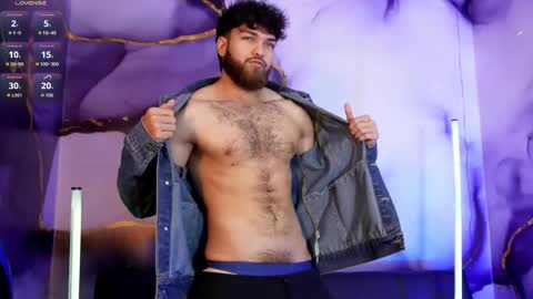 Oliver Dallas online show from May 2026 05:04:01 AM