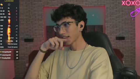 Oliver fast online show from December 2024 06:19:02 AM