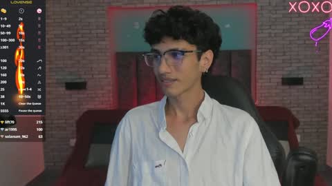 Oliver fast online show from December 2024 12:27:01 PM