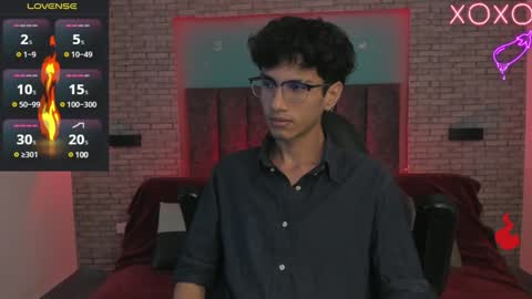 Oliver fast online show from December 2024 10:55:02 AM