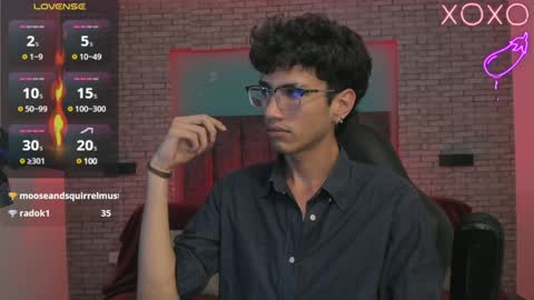 Oliver fast online show from December 2024 05:05:02 PM