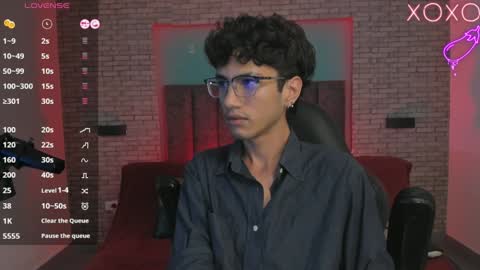 Oliver fast online show from December 2024 08:00:02 AM