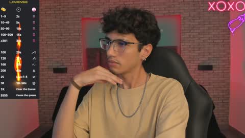 Oliver fast online show from January 2025 12:20:01 PM