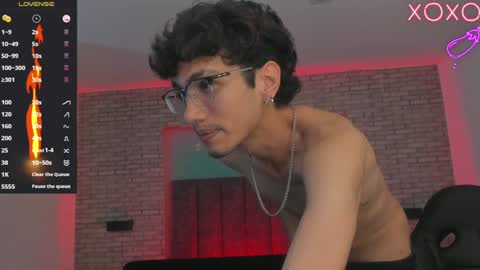 Oliver fast online show from January 2025 08:34:02 AM