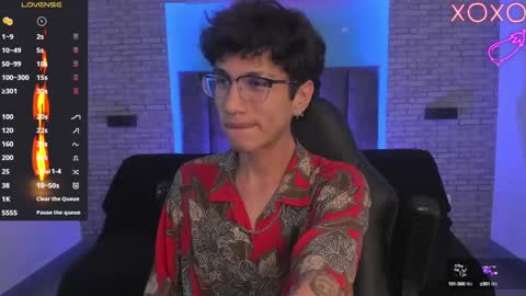 Oliver fast online show from January 2025 04:25:02 AM