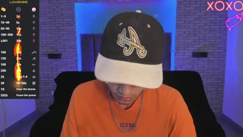 Oliver fast online show from January 2025 04:26:01 AM