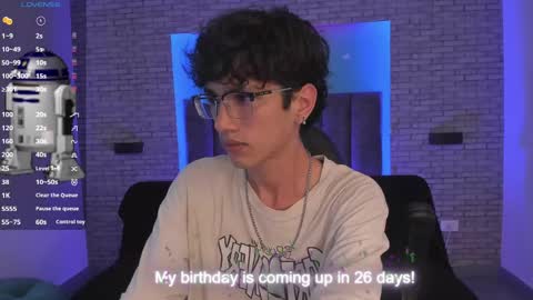 Oliver fast online show from January 2025 05:38:01 AM